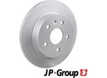 Jp Group 1263203900 - Oe 13501313 Disco Freno, Asse Posteriore Per Insignia A (G09), Malibu (V300)