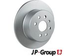 Jp Group 1263203000 - Oe 90512909 Disco Freno, Asse Posteriore Per Vectra B (J96)