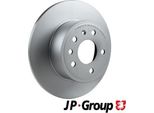 Jp Group 1263203100 - Oe 90512910 Bremsscheibe, Hinterachse FüR Vectra B (J96)
