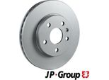 Jp Group 1263106600 - Oe 13501319 Bremsscheibe, Vorderachse FüR Insignia A (G09), Malibu (V300)