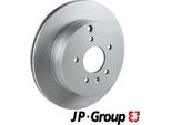 Jp Group 1263203800 - Oe 20968395 Disco Freno, Asse Posteriore Per Captiva, Antara (L07)