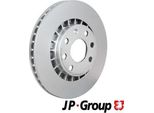 Jp Group 1263104200 - Oe 96179110 Disco Freno, Asse Anteriore Per Vectra B (J96)