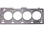 Corteco 415077P Guarnizione Testata Cilindri Per Renault Clio Iii Hatchback (BR0/1, CR0/1) Clio Ii (BB0/1/2, CB0/1/2) Twingo Ii (CN0) Megane Iii Grandtour