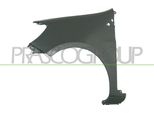 Prasco RN3253014 - Parafango Anteriore Sinistro Oe 631014270R Per Clio Iii