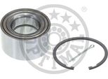 Set Di Cuscinetti Ruota Anteriori Optimal Per Suv Toyota Rush Ii (F700) 70 Mm 901425