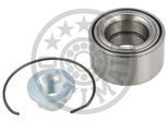 Set Di Cuscinetti Ruota Anteriori Optimal Per Hyundai I10 (Pa) 70 Mm 921410