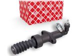 Febi Bilstein 103520 Cilindro Frizione Per Fiat Scudo (270, 272) Scudo Furgone (270, 272) Ulysse (179) Scudo Pianale / Telaio
