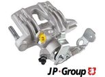 Jp Group 1262000480 - Oe 542299 Pinza Freno, Asse Posteriore Destro Per Astra G, Zafira A