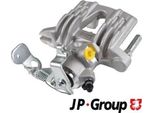 Jp Group 1262000470 - Oe 9118112 Pinza Freno, Asse Posteriore Sinistro Per Astra G, Zafira A