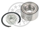 Set Di Cuscinetti Ruota Optimal Per Fiat Punto (188) 72 72,04 Mm 800398