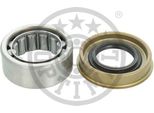 Set Di Supporti Ruota Posteriori Optimal Per Ford Transit Bus (Fd, Fb, Fs, Fz, Fc) 76 Mm 252348