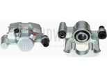 Budweg Caliper Pinza Freno Posteriore Sinistra Per Toyota Prius Liftback (NHW20) 344066