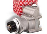 Febi Bilstein 104875 Pompa Servosterzo Pompa Servosterzo Per Volvo FM10