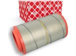 Filtro Aria Febi Bilstein 104683 Adatto Per MERCEDES-BENZ Unimog Cartuccia Filtrante
