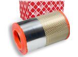 Filtro Aria Febi Bilstein 35594 Per Daf Lf 45 Cartuccia Filtrante