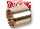 Febi Bilstein Boccola Per Perno Dello Snodo 105900 Per Renault Trucks Mascott Pianale/Telaio 31 Mm 28 Mm 35 Mm 0,078 Kg
