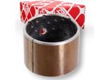 Febi Bilstein Boccola Supporto Cabina 105699 Per Daf Cf 75 25 Mm 34 Mm 0,036 Kg