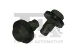 FA1 Tappo Coppa Olio 257.820.001 Per Jeep Grand Cherokee Ii (Wj Wg)