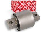 Supporto Manubrio Per Volvo 7900 Anteriore Sinistro Anteriore Destro 105966 Febi Bilstein