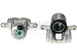 Budweg Caliper Pinza Freno Anteriore Sinistra Per Suzuki Samurai Suv (Sj) 343012
