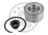 Set Di Supporti Ruota Anteriori Optimal Per Toyota Avensis Station Wagon (T25) 84 Mm 981799