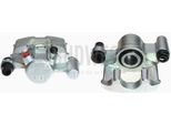 Budweg Caliper Pinza Freno Posteriore Destra Per Toyota Prius Liftback (NHW20) 344067