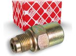 Febi Bilstein Valvola Di Troppo Pieno 106875 Per Scania 4 - Serie 48 Mm 0,078 Kg