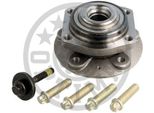 Set Di Supporti Ruota Anteriori Optimal Per Volvo V70 I (875, 876) 135,5 Mm 891869