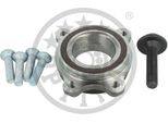 Set Di Cuscinetti Ruota Optimal Anteriore Sinistro Destro 100710