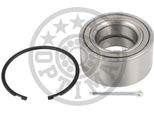 Set Di Supporti Ruota Anteriori Optimal Per Nissan Almera Ii Hatchback (N16) 74 Mm 961229