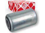 Febi Bilstein Boccola Molla Boccola 107674 Su Entrambi I Lati Per Daf Cf 96 Mm Gomma 24 Mm 59 Mm 0,925 Kg
