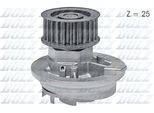Pompa Refrigerante Dolz Pompa Acqua Per Opel Zafira B (A05) O138