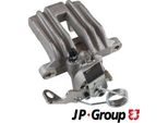 Jp Group 1162000980 - Oe 8E0615424 Pinza Freno, Asse Posteriore Destro Per Passat (3B), A6 (4B), A4 (8D), Superb I (3U)