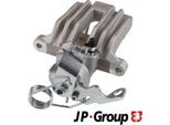 Jp Group 1162000970 - Oe 8E0615423 Pinza Freno, Asse Posteriore Sinistro Per Passat (3B), A6 (4B), A4 (8D), Superb I (3U)
