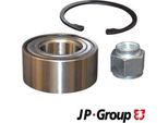 Jp Group Set Di Cuscinetti Ruota Jp Group Anteriore 4141302210
