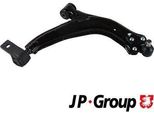 Jp Group 3140100680 Braccio Trasversale Anteriore Destro Inferiore Adatto Per Peugeot Partner Combispace (5F)