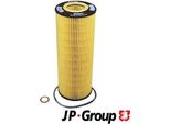 Jp Group 1118501400 - Oe 059115561A Filtro Olio Per Passat (3B), A6 (4B), A4 (8E), A8 (4D), Superb I (3U), A4 (8H), A4 (8D)