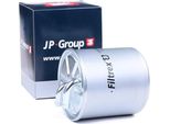 Jp Group 1318700900 - Oe 71775178 Filtro Carburante Per Classe E (S211), Classe E (W211), Sprinter (W906), Classe S (W221), Classe C (W203), Classe C (CL203), Classe C (S203), Classe S (W220), Viano (W639), Vito (W639), Classe A (W169), Classe B (W245), Classe M (W164), Clk (C209), Cls (C219), Classe R (W251), 300 C (Le, Lx), Classe Gl (X164), Classe G (W463), Clk (A209), Classe C (W204), Classe C