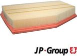 Jp Group 1418600500 - Filtro Aria Oe 13717521038 Per Serie 5 (E60), Serie 5 (E61), Serie 6 (E63), Serie 6 (E64), Z4 (E85), Z4 (E86)