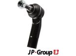 Jp Group 1144600770 - Oe 1J0422811D Spurstangenkopf Per Bora (1J), Toledo Ii (1M2), Octavia I (1U), A3 (8L), Golf Iv (1J), New Beetle, Leon (1M1)