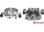 Pinza Freno Anteriore Destra Brembo Per Fiat Ducato Bus (250, 290) Ø44 48 Mm F 61 179