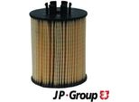 Jp Group 1218500200 - Filtro Olio Oe 90530260 Per Corsa D (S07), Astra G, Astra (A04), Agila A, Corsa C (X01), Astra H, Tigra Twintop (X04), Meriva (X03), Combo Tour, Combo