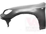 Van Wezel 0688655 - Parafango Oe 51657052423, Anteriore Sinistro Per X6 (E71)