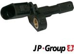 Jp Group 1197100680 - Sensore Abs Oe WHT003858 Per Toledo Iii (5P2), A1 (8X), Leon (5F), Eos (1F), Golf Vi, Superb Ii (3T), Alhambra (710, 711), Scirocco, Yeti (5L), Jetta Iv, Maggiolino (5C), Tiguan (5N), Q3 (8U), A3 (8P), Tt (8J), Jetta Iii (1K2), Passat (365, 362), Passat Cc (357), Sharan (7N), Touran (1T), Golf V (1K), Altea (5P), Octavia Ii (1Z), Golf Plus (5M), Passat (3C), Leon (1P1)
