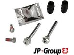 Jp Group Set Manicotti Guida Pinza Freno Posteriore Destra Sinistra