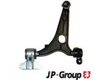 Jp Group 4140100770 Braccio Di Comando Anteriore Sinistro Per Fiat Ulysse (179)
