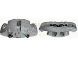 Budweg Caliper Pinza Freno Anteriore Destra Per Vw Phaeton (3D1, 3D2, 3D3, 3D4, 3D6, 3D7, 3D8, 3D9) 343997