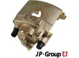 Jp Group 1161900480 - Oe 17161512413 Bremssattel, Vorderachse Rechts FüR Jetta Ii (165, 19E, 1G2), Cordoba (6K), Ibiza (6K), Golf Iii (1H), Vento (1H), Toledo I (1L2)