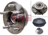 Set Di Cuscinetti Ruota Fag | (713 6139 70) Per Nissan