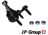 Jp Group 1140300970 - Oe 1K0407365B Traggelenk, Vorne Links FüR Eos (1F), Golf Vi, Superb Ii (3T), Caddy Iii (2C, 2K), Beetle (5C), Tiguan (5N), Q3 (8U), Yeti (5L), Jetta Iii (1K2), Scirocco, Jetta Iv, A3 (8P), Touran (1T), Golf V (1K), Altea (5P), Octavia Ii (1Z), Toledo Iii (5P2), Golf Plus (5M), Leon (1P1)